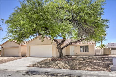 Tiny photo for 2119 Logsdon Drive, North Las Vegas, NV 89032 (MLS # 2793568)