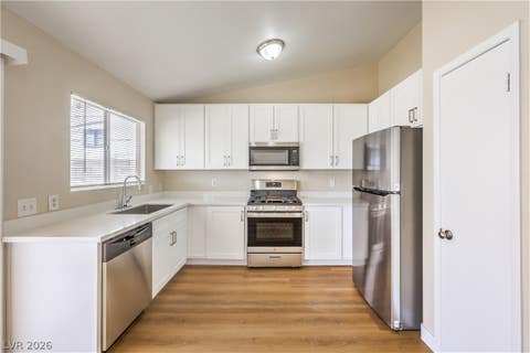 Tiny photo for 2119 Logsdon Drive, North Las Vegas, NV 89032 (MLS # 2793568)