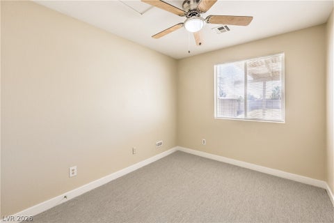 Tiny photo for 2119 Logsdon Drive, North Las Vegas, NV 89032 (MLS # 2793568)