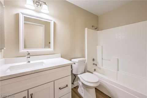 Tiny photo for 2119 Logsdon Drive, North Las Vegas, NV 89032 (MLS # 2793568)