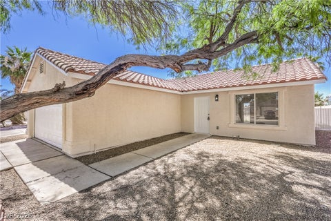 Tiny photo for 2119 Logsdon Drive, North Las Vegas, NV 89032 (MLS # 2793568)