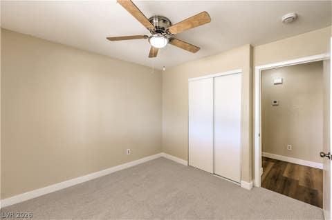 Tiny photo for 2119 Logsdon Drive, North Las Vegas, NV 89032 (MLS # 2793568)