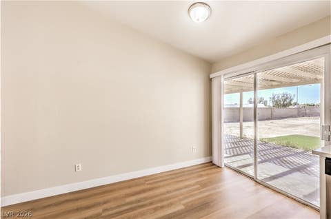 Tiny photo for 2119 Logsdon Drive, North Las Vegas, NV 89032 (MLS # 2793568)