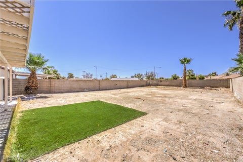 Tiny photo for 2119 Logsdon Drive, North Las Vegas, NV 89032 (MLS # 2793568)