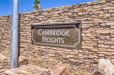 Tiny photo for 2119 Logsdon Drive, North Las Vegas, NV 89032 (MLS # 2793568)