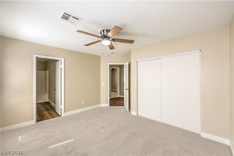 Tiny photo for 2119 Logsdon Drive, North Las Vegas, NV 89032 (MLS # 2793568)