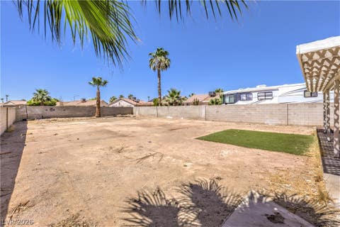 Tiny photo for 2119 Logsdon Drive, North Las Vegas, NV 89032 (MLS # 2793568)