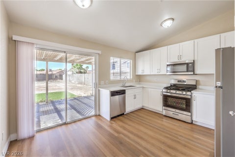 Tiny photo for 2119 Logsdon Drive, North Las Vegas, NV 89032 (MLS # 2793568)
