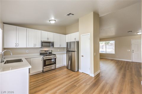 Tiny photo for 2119 Logsdon Drive, North Las Vegas, NV 89032 (MLS # 2793568)