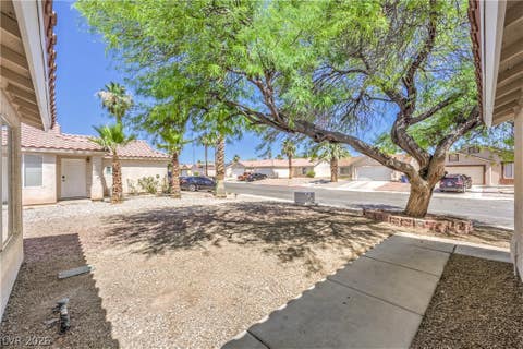 Tiny photo for 2119 Logsdon Drive, North Las Vegas, NV 89032 (MLS # 2793568)