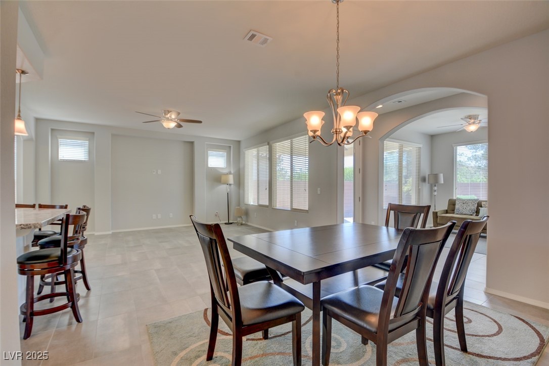 3637 Starlight Ranch Avenue, North Las Vegas, Nevada image 7