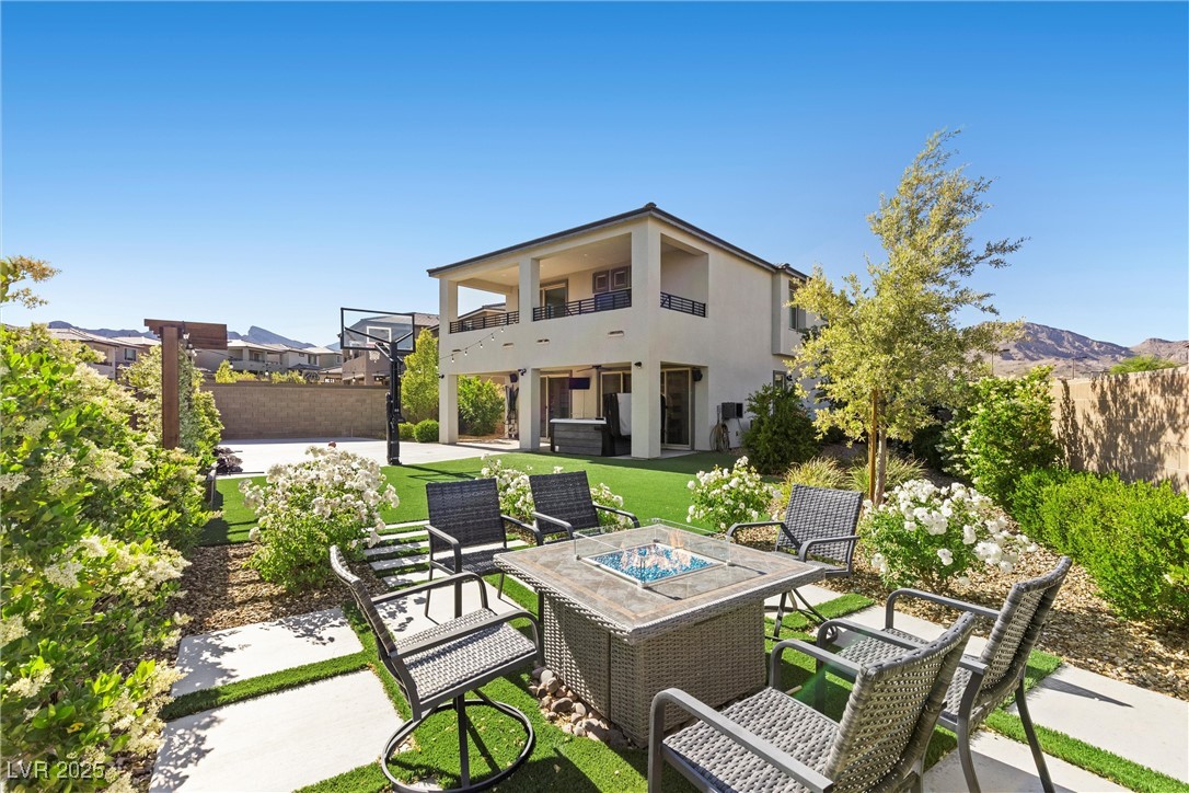 12413 Alpenglow Court