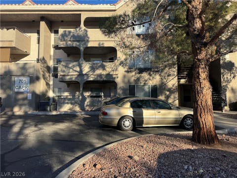 Condo For Rent - 701 Capri Drive #13B<br/> Boulder City, NV 89005