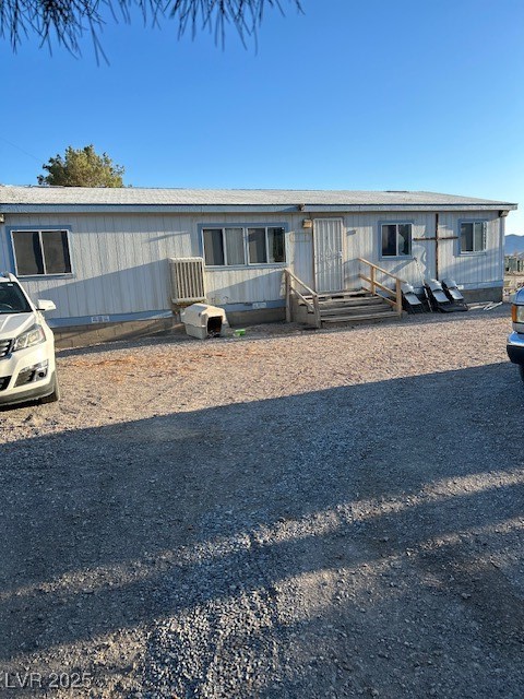 1591 Avellaneda Street, Pahrump, Nevada image 3
