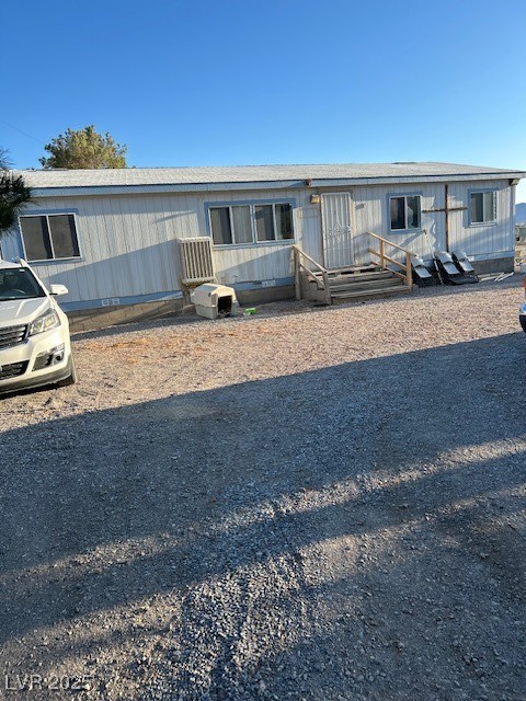 1591 Avellaneda Street, Pahrump, Nevada image 2