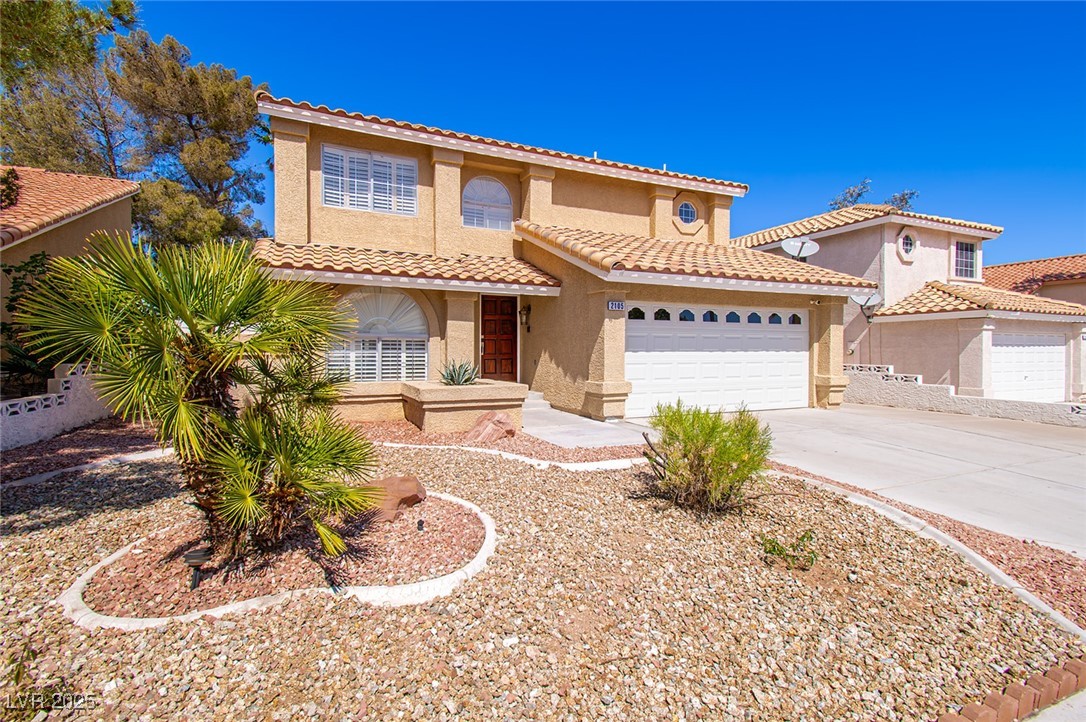 Properties 1 2105 Harbor Cliff Drive