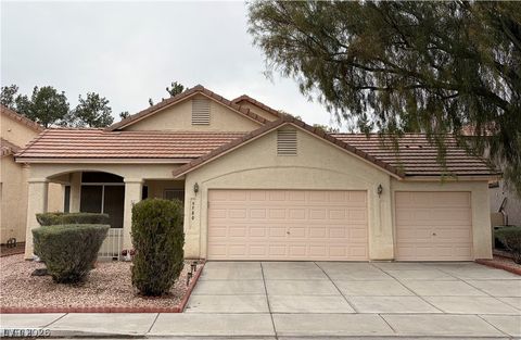 Property photo of 9580 redstar street, las vegas, NV 89123