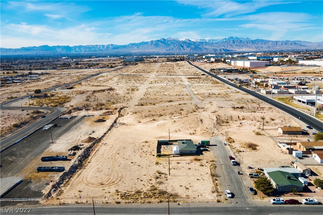 Piper Ave, North Las Vegas, Nevada image 6