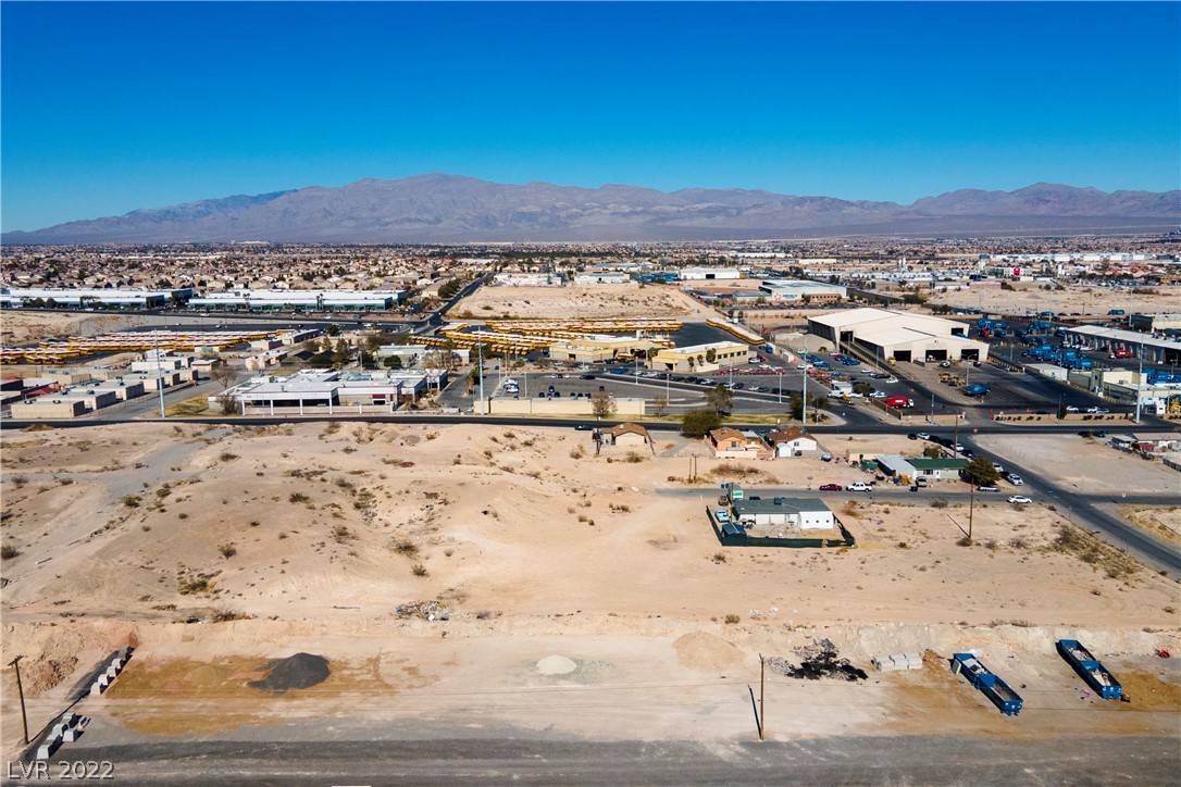 Piper Ave, North Las Vegas, Nevada image 8