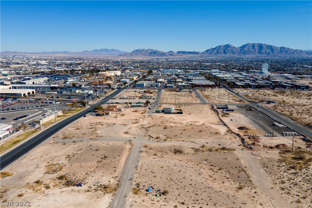 Piper Ave, North Las Vegas, Nevada image 1