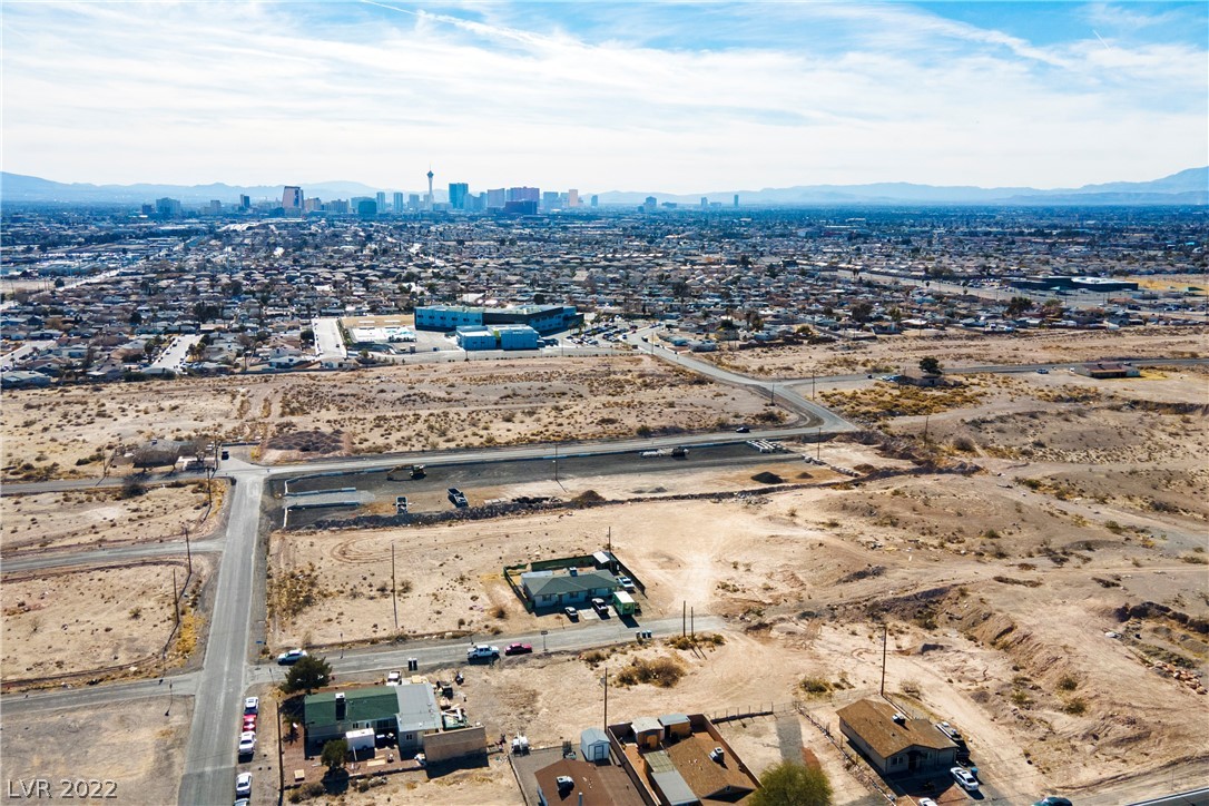 Piper Ave, North Las Vegas, Nevada image 2