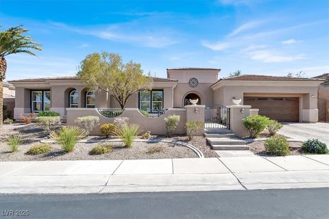 1725 Cypress Manor Drive Henderson NV 89012