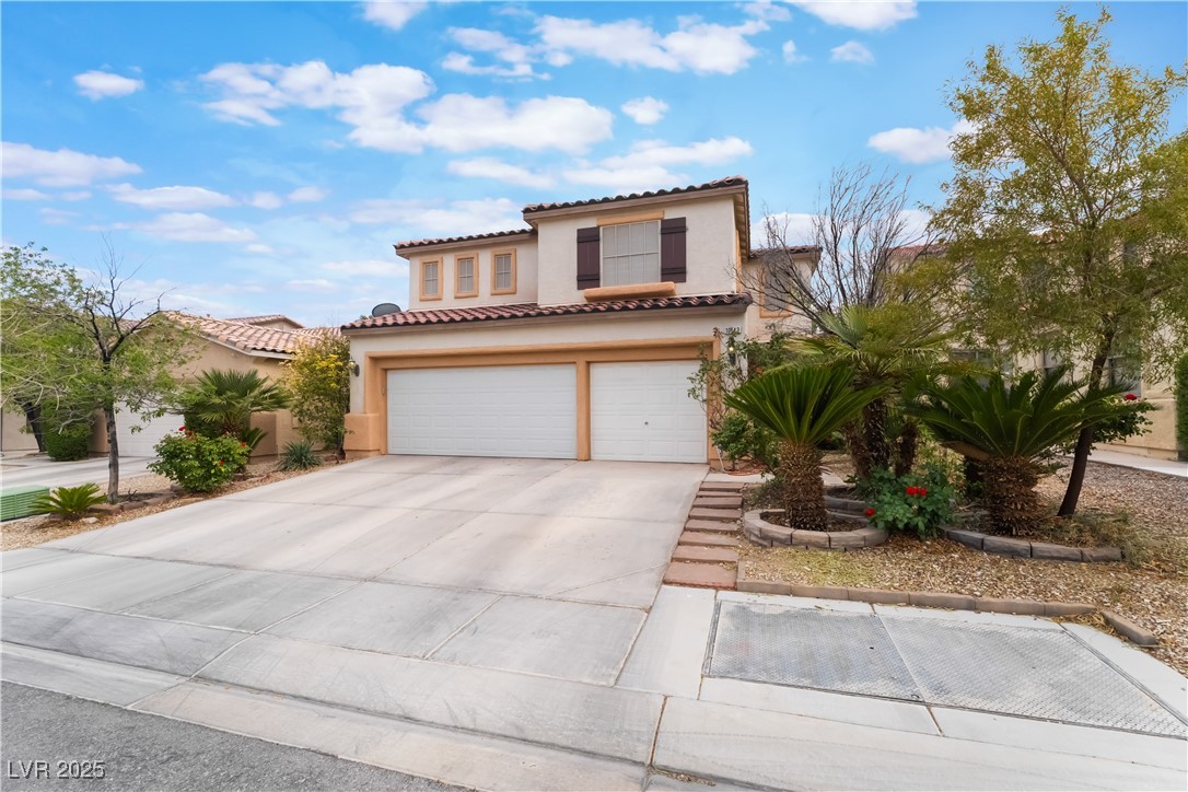 10143 Canyon Hills Avenue