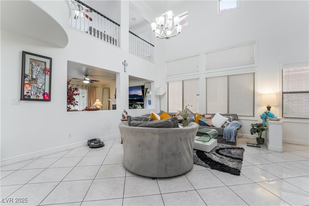 10143 Canyon Hills Avenue, Las Vegas, Nevada image 8
