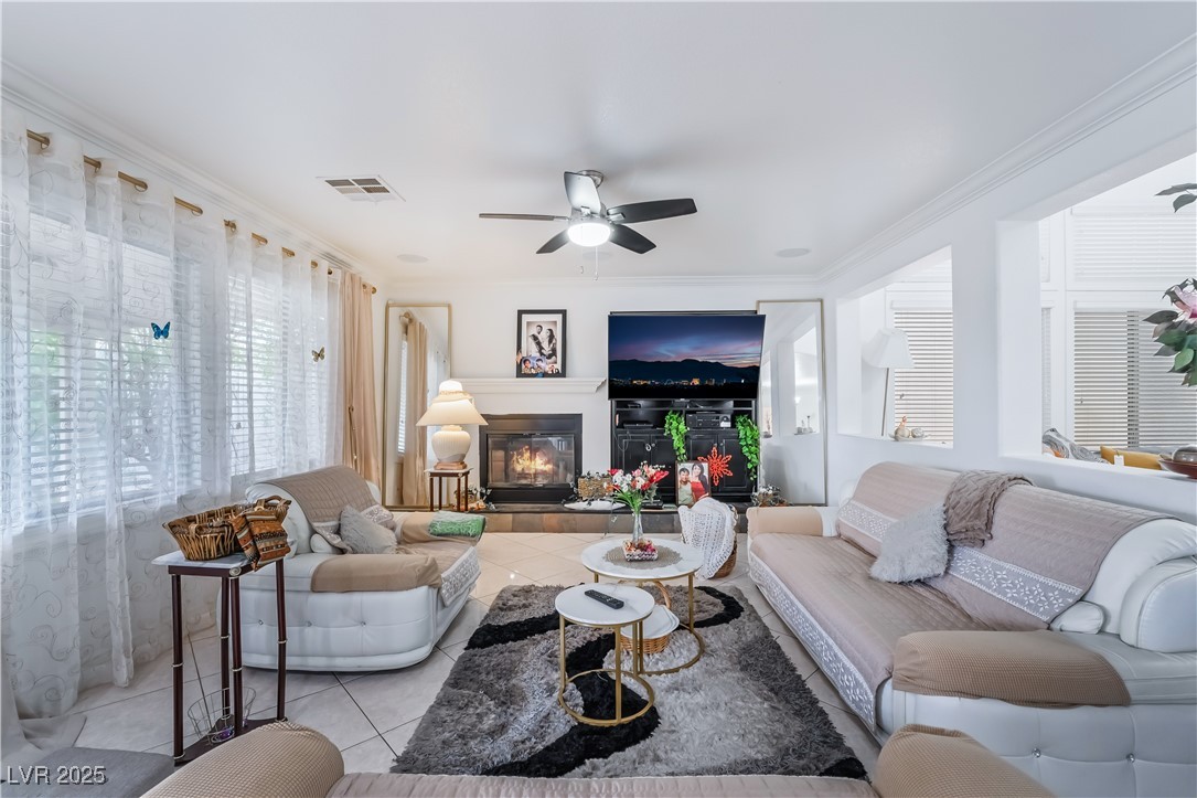 10143 Canyon Hills Avenue, Las Vegas, Nevada image 12