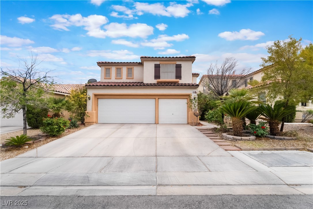 10143 Canyon Hills Avenue, Las Vegas, Nevada image 1