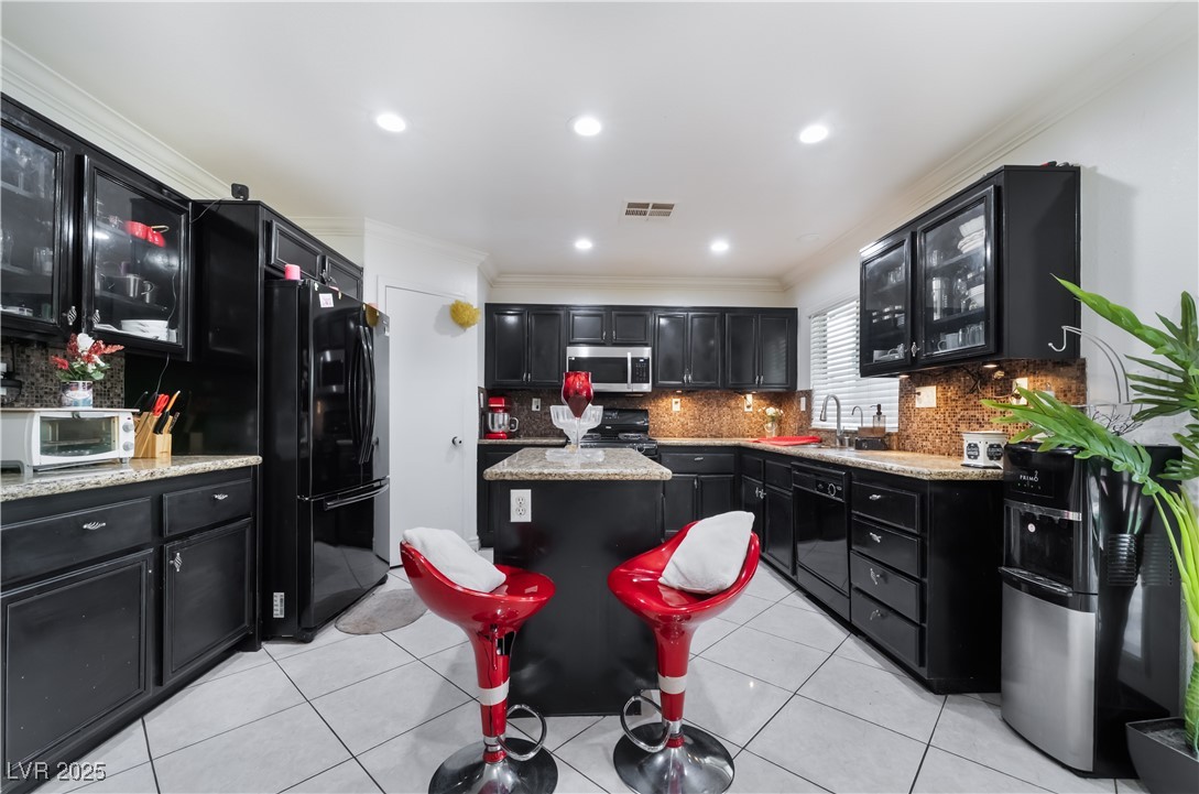 10143 Canyon Hills Avenue, Las Vegas, Nevada image 19