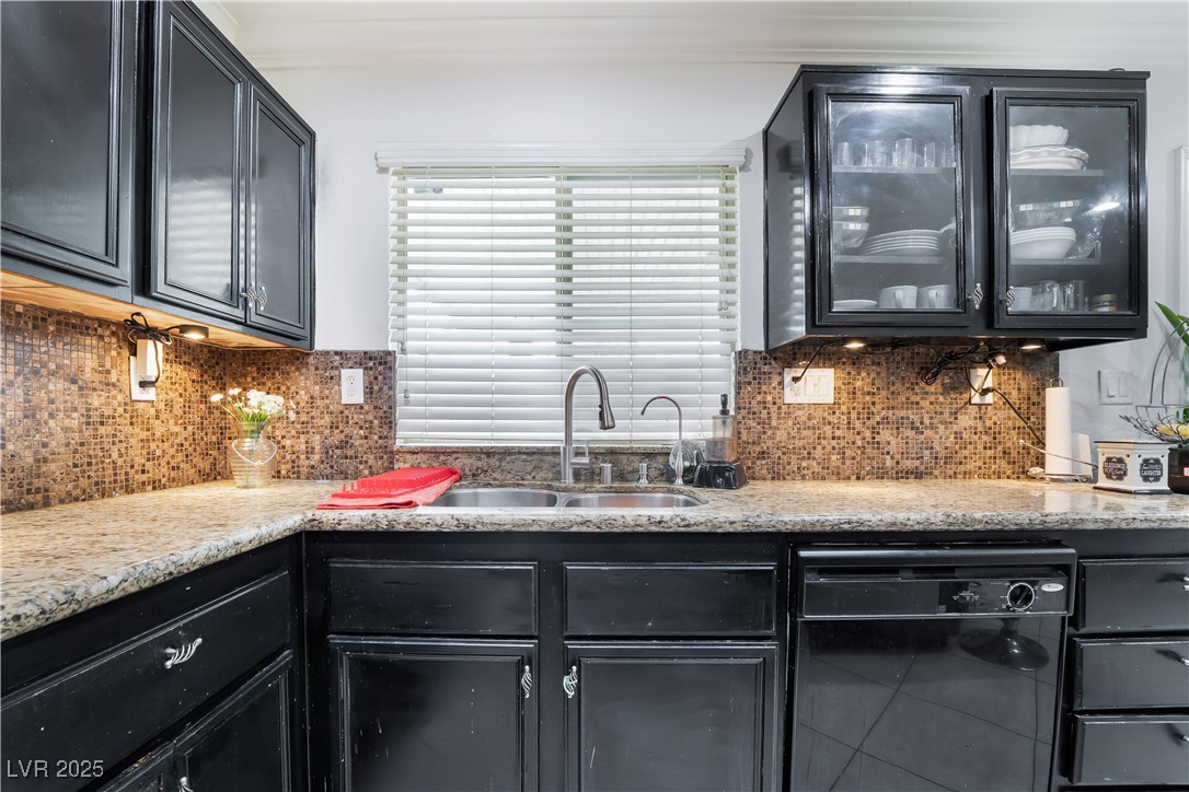 10143 Canyon Hills Avenue, Las Vegas, Nevada image 22