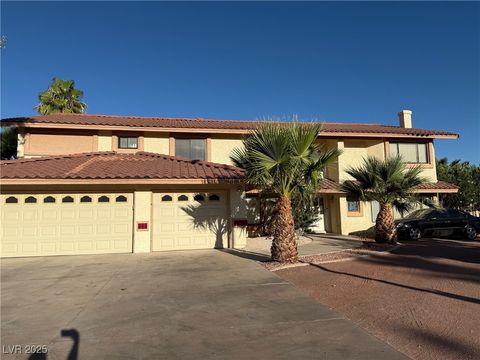 2130 S Buffalo Drive Las Vegas NV 89117