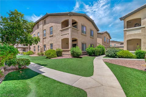 Condo For Rent - 8985 S Durango Drive #1167<br/> Clark County, Las Vegas, NV 89113