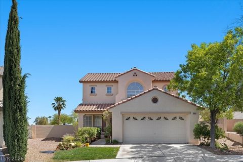 Photo of 10653 Oak Apple Avenue, Las Vegas, NV 89144 (MLS # 2774545)