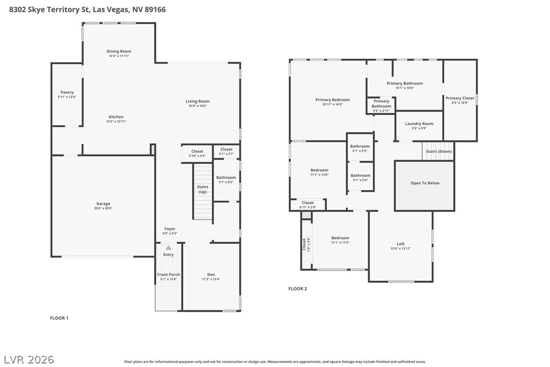 8302 Skye Territory Street