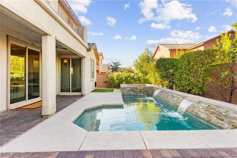 8112 Nottingham Hill Lane Las Vegas NV 89113