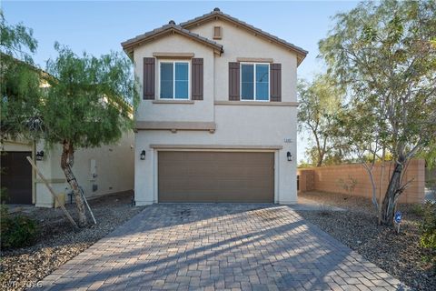 6487 W Levi Avenue Las Vegas NV 89141