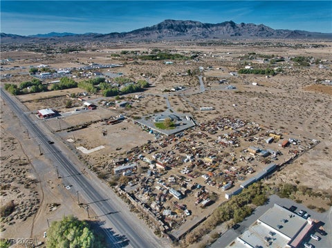 Tiny photo for 2030 N Eldridge Street, Pahrump, NV 89060 (MLS # 2728136)