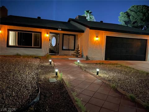 Homes For Rent - 5415 Oxbow Street<br/> Las Vegas, NV 89119