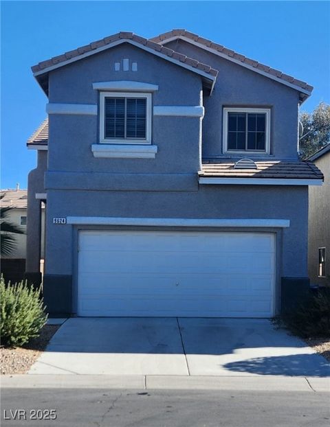Photo of 9624 Fast Elk Street, Las Vegas, NV 89143 (MLS # 2739331)