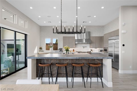 Tiny photo for 10631 Patina Hills Court, Las Vegas, NV 89135 (MLS # 2741222)
