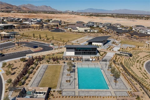 Tiny photo for 10631 Patina Hills Court, Las Vegas, NV 89135 (MLS # 2741222)