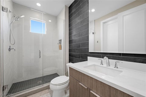 Tiny photo for 10631 Patina Hills Court, Las Vegas, NV 89135 (MLS # 2741222)