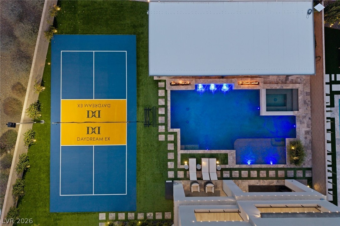 10631 Patina Hills Court