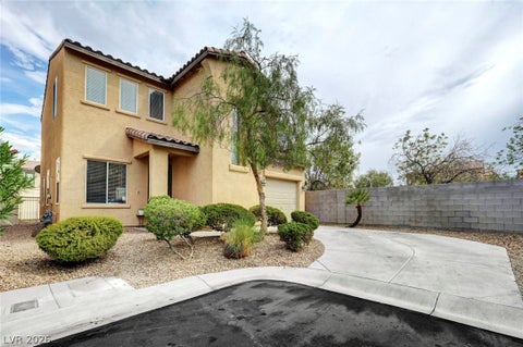 Tiny photo for 933 Shining Rose Place, Henderson, NV 89052 (MLS # 2799942)