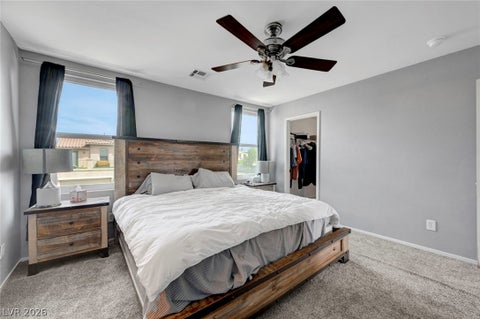 Tiny photo for 933 Shining Rose Place, Henderson, NV 89052 (MLS # 2799942)