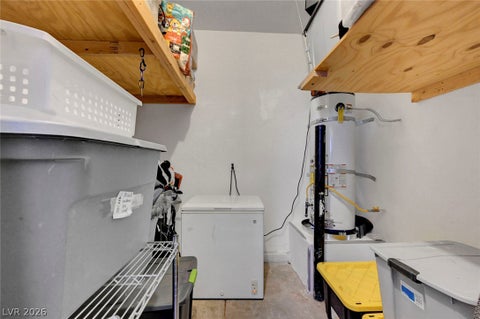 Tiny photo for 933 Shining Rose Place, Henderson, NV 89052 (MLS # 2799942)