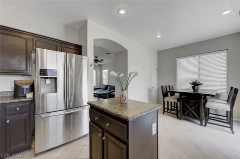 Tiny photo for 933 Shining Rose Place, Henderson, NV 89052 (MLS # 2799942)