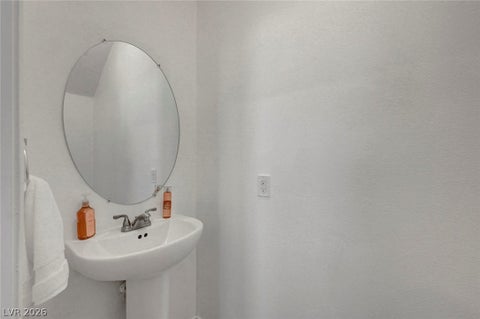 Tiny photo for 933 Shining Rose Place, Henderson, NV 89052 (MLS # 2799942)